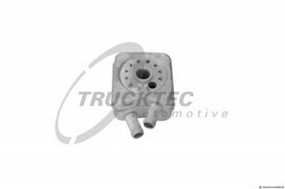 TRUCKTEC AUTOMOTIVE 0719010 -  Водяной насос